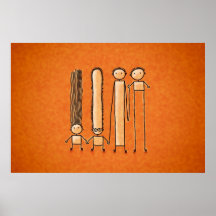 Friends Poster