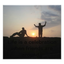 Friendship Art Photo