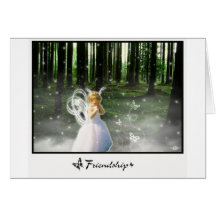 Friendship Cards