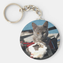 Friendship Keychain