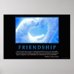 Friendship Poster