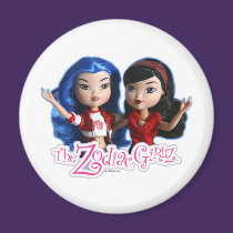 Friendz Magnet magnets