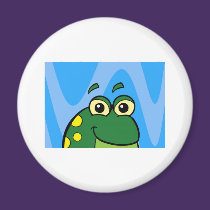 Friendz Magnet magnets