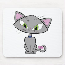 Friendz Mousepad mousepads