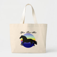 Friesian Bag
