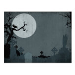 Fright Night Postcard