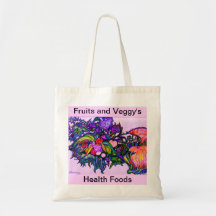 Friuts and Veggy's Bag
