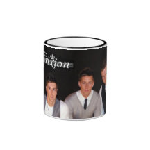 Frixion Mug