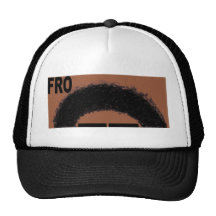 FRO HAT