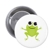Frog Button