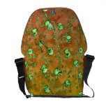 Frog Festival Commuter Bag