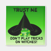 frog green, refrigerator magnet