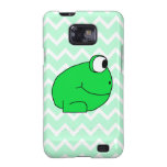 Frog. Samsung Galaxy Cases