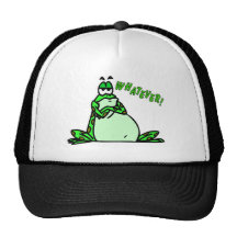Frog whatever