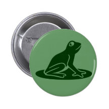 Frogger button