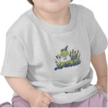 Frogs Big Brother Tees