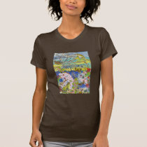 Frogs Paradise T-shirt t-shirts