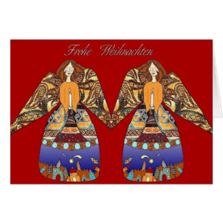 German Christmas Cards &amp; Invitations | Zazzle.com.au