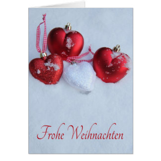 German Christmas Cards &amp; Invitations | Zazzle.com.au