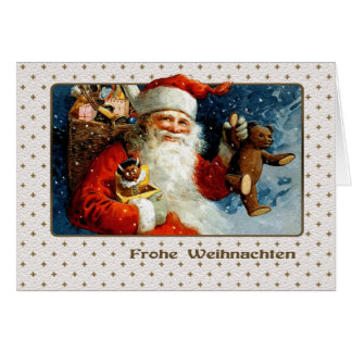 German Christmas Cards &amp; Invitations | Zazzle.com.au