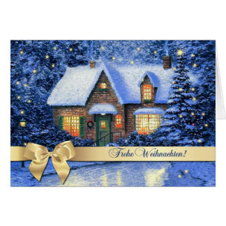 German Christmas Cards &amp; Invitations | Zazzle.com.au