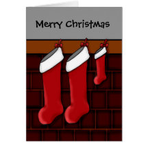 From expecting parents at Christmas Card