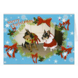 From Our Home Greeting Card
