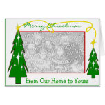 From Our Home to Yours - - Card