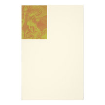 From Paris with Love Custom Stationery