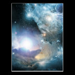 From the Ashes of the First Stars postcards
