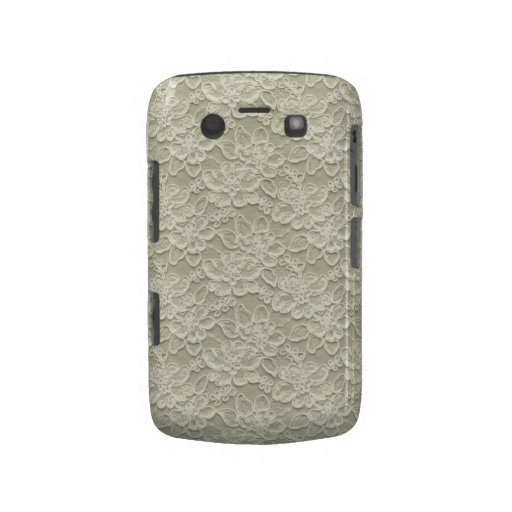 From the Edge Blackberry Cases