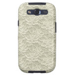From The Edge Samsung Galaxy S3 Cover