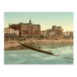 From the Pier II, Brighton, England Postcards