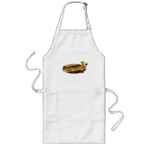 Froman Sausage co chicago illinois Aprons