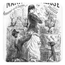Front cover of a score sheet stickers