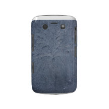 Frosted - Blackberry Case-Mate Case