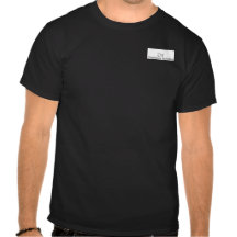 Frostzone Infinative (black) T Shirt
