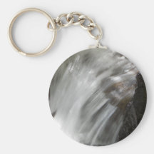 Frozen in Time Keychains