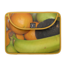 Fruit Bowl laptop sleeve MacBook Pro Sleeve