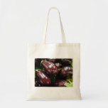 Fruit of eggplants bag