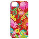 FRUIT PUNCH iPhone Cases iPhone 5 Cover