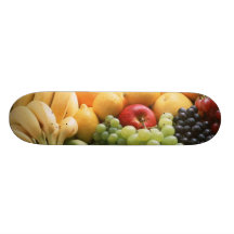 FRUIT SKATE DECK
