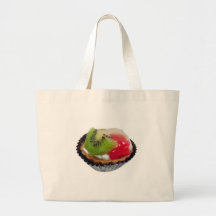 Fruit tart bags