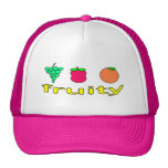 Fruity Hats