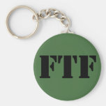 FTF KEYCHAINS