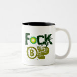 FUCK BP COFFEE MUG