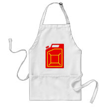 Fuel Apron