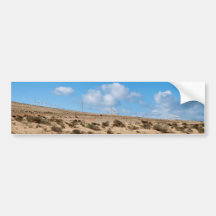 Fuerteventura Bumper Stickers