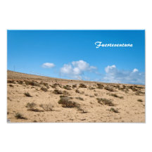 Fuerteventura Photo Print
