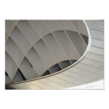 Fuji Building Photo Print